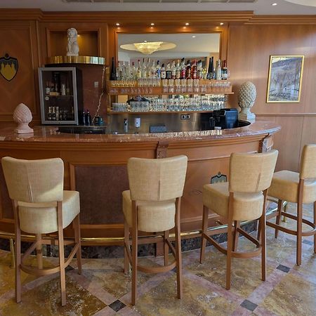 Stadthotel Аугсбург Экстерьер фото
